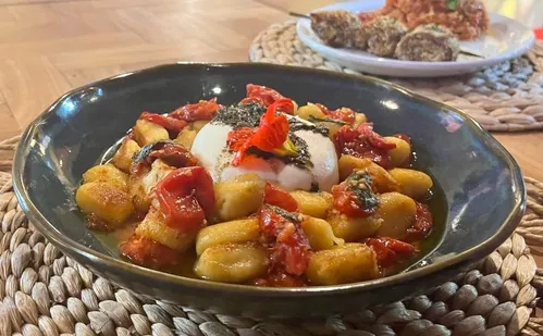 
          Imagem ilustrativa da imagem Festival de delícias italianas em 33 restaurantes de Santa Teresa
          