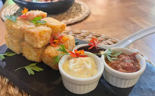 
          Imagem ilustrativa da imagem Festival de delícias italianas em 33 restaurantes de Santa Teresa
          