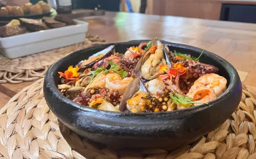 
          Imagem ilustrativa da imagem Festival de delícias italianas em 33 restaurantes de Santa Teresa
          