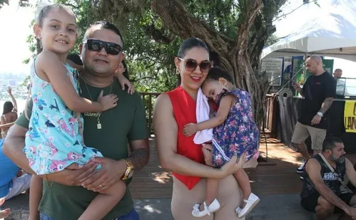 
          Imagem ilustrativa da imagem Fiéis relembram momentos marcantes com Papa Francisco
          