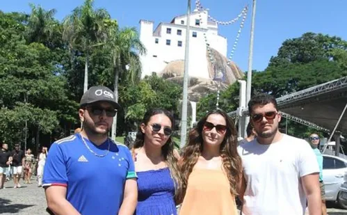 
          Imagem ilustrativa da imagem Fiéis relembram momentos marcantes com Papa Francisco
          