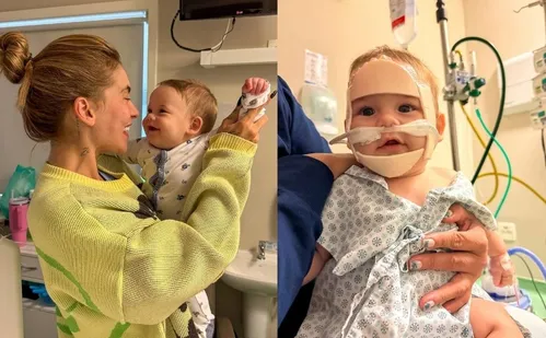 
          Imagem ilustrativa da imagem Filho caçula de Virginia e Zé Felipe recebe alta após 5 dias internado
          