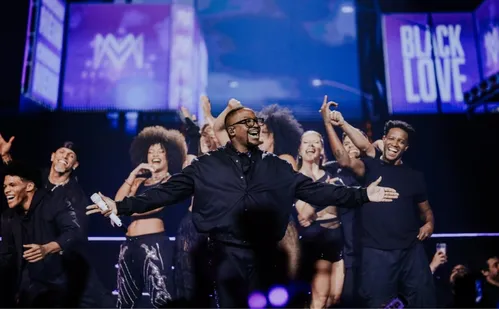 
          Imagem ilustrativa da imagem Fim de semana com shows de samba na Grande Vitória
          