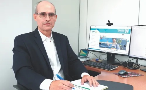 
          Imagem ilustrativa da imagem Financiamento de pesquisas: ES vai investir mais de R$ 200 milhões em projetos
          