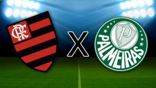 
          Imagem ilustrativa da imagem Flamengo x Palmeiras na Libertadores Sub-20: onde assistir ao vivo, horário e escalações
          