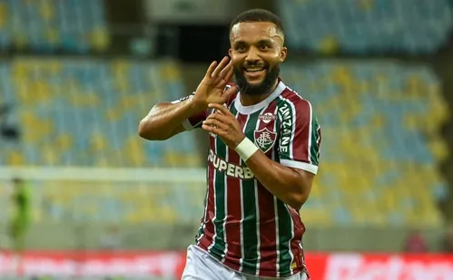 
          Imagem ilustrativa da imagem Fluminense pesca o Peixe no apagar das luzes
          