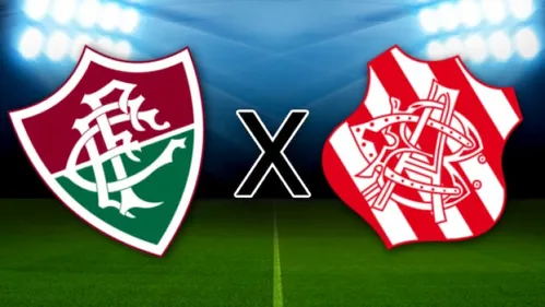 
          Imagem ilustrativa da imagem Fluminense x Bangu pelo Campeonato Carioca: onde assistir ao vivo, horário e escalações
          
