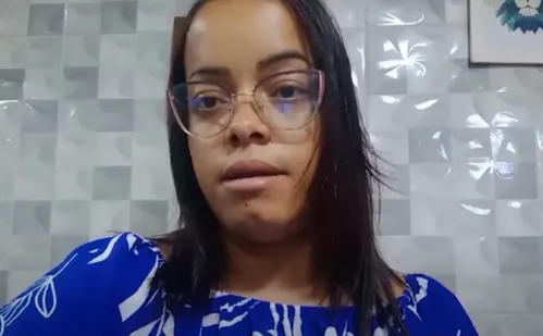 
          Imagem ilustrativa da imagem "Foi cena de filme mesmo", diz jovem ferida em parque de diversões no ES
          