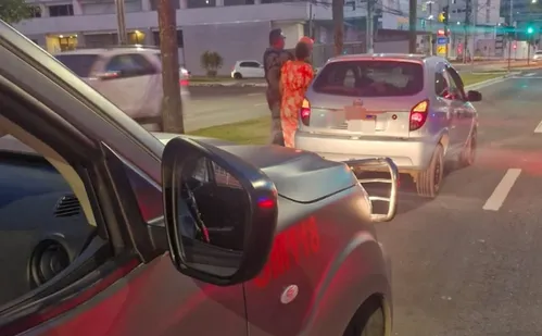 
          Imagem ilustrativa da imagem Foragido condenado por estupro no RS é preso em Vitória
          