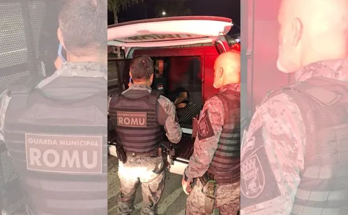 
          Imagem ilustrativa da imagem Foragido da Justiça de Minas Gerais é preso em Vitória
          