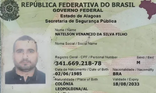 
          Imagem ilustrativa da imagem Foragido por dois feminicídios em Alagoas, homem mata nova mulher no Recife
          