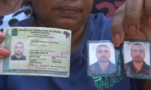 
          Imagem ilustrativa da imagem Foragido por dois feminicídios em Alagoas, homem mata nova mulher no Recife
          