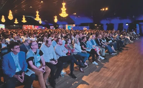 
          Imagem ilustrativa da imagem Fórum educacional: inspiração e bons exemplos para construir carreira
          