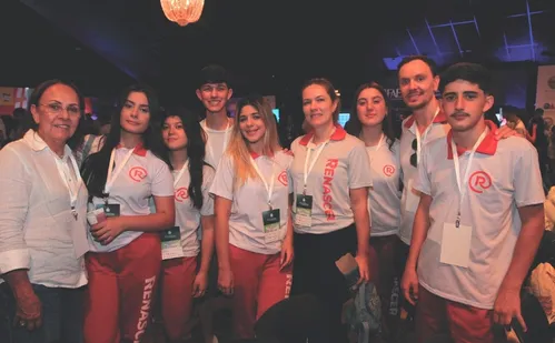 
          Imagem ilustrativa da imagem Fórum educacional: inspiração e bons exemplos para construir carreira
          