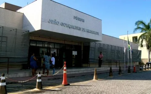 
          Imagem ilustrativa da imagem Fórum fecha setor por infestação de escorpiões
          