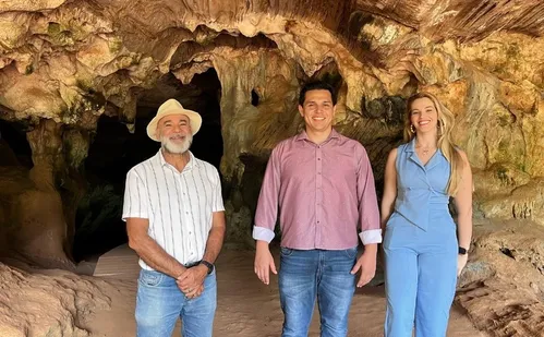 
          Imagem ilustrativa da imagem Fósseis revelam que preguiça-gigante do ES não possuía pelos
          