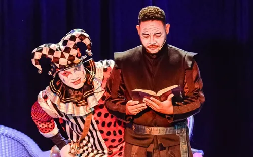 
          Imagem ilustrativa da imagem Freis do Convento vão abençoar profissionais da área da saúde
          