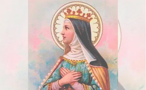 
          Imagem ilustrativa da imagem Freis do Convento vão abençoar profissionais da área da saúde
          