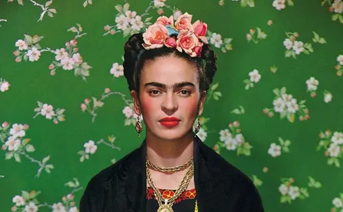 
          Imagem ilustrativa da imagem Frida Kahlo tem dez obras furtadas e vendidas no México
          