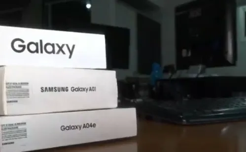 
          Imagem ilustrativa da imagem Galpão é invadido e criminosos deixam prejuízo de mais de R$10 mil em Cariacica
          