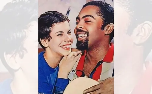 
          Imagem ilustrativa da imagem Gilberto Gil fala sobre relação com Nana Caymmi: 'O violão sempre ao pé da cama'
          