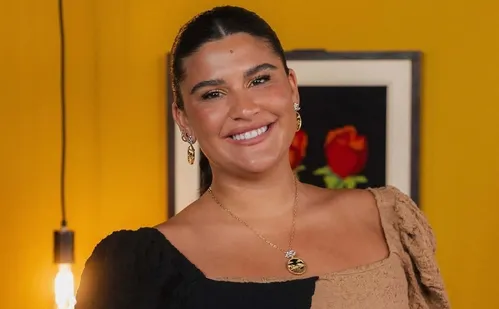 
          Imagem ilustrativa da imagem Giulia Costa diz que soube da morte do pai, Marcos Paulo, pelo Instagram
          