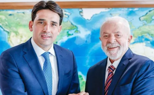 
          Imagem ilustrativa da imagem Governo Federal anuncia ampliação do Aeroporto de Caruaru
          