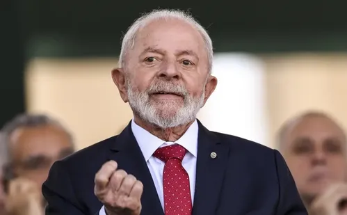 
          Imagem ilustrativa da imagem Governo Lula estuda substituir vale-refeição por repasse via Pix ao trabalhador
          