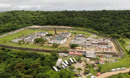 
          Imagem ilustrativa da imagem Governo de Pernambuco desativa Penitenciária Barreto Campelo em Itamaracá
          