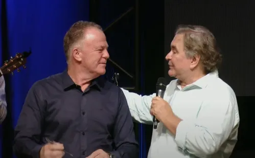 
          Imagem ilustrativa da imagem Governo do ES libera terreno para igreja na Praia da Costa
          