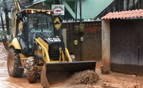 
          Imagem ilustrativa da imagem Governo federal anuncia R$ 4,1 milhões para ajuda a Angra dos Reis
          