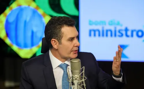 
          Imagem ilustrativa da imagem Governo quer contratar 3 milhões de unidades habitacionais até 2026
          