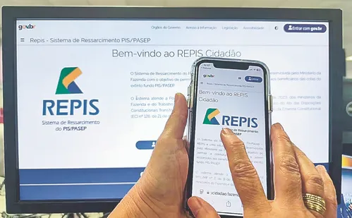 
          Imagem ilustrativa da imagem Governo vai liberar saque do antigo Fundo PIS/Pasep. Veja como receber
          