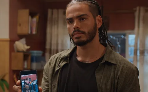 
          Imagem ilustrativa da imagem Grandes reviravoltas marcam o capítulo de Beleza Fatal desta quarta-feira
          