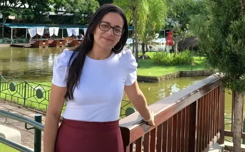 
          Imagem ilustrativa da imagem Grávida de Taubaté diz que mentiu por conta de 'seita': 'participava de rituais'
          