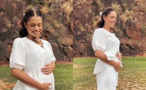 
          Imagem ilustrativa da imagem Grávida de cinco meses morre em acidente com caminhão em SP
          