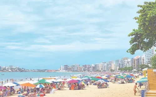 
          Imagem ilustrativa da imagem Guarapari entre as cidades mais acolhedoras do Brasil
          