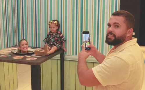 
          Imagem ilustrativa da imagem Guia de atrações para fugir da folia durante o Carnaval no ES
          