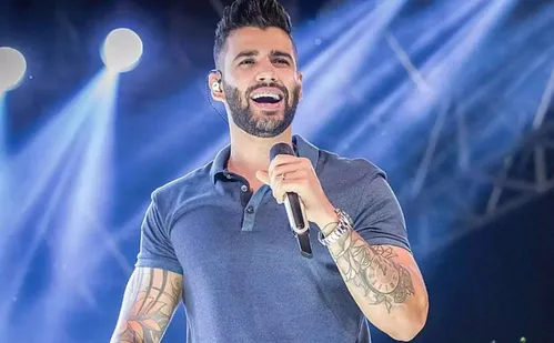 
          Imagem ilustrativa da imagem Gusttavo Lima deve pagar R$ 70 mil por citar número de telefone em 'Bloqueado'
          