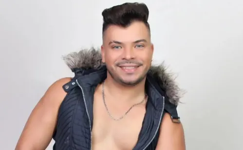 
          Imagem ilustrativa da imagem Gutto Xibatada: cantor morre aos 39 anos após diagnóstico de Monkeypox
          