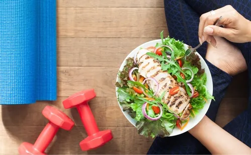 
          Imagem ilustrativa da imagem Hábitos saudáveis reduzem em 60% chance de demência
          