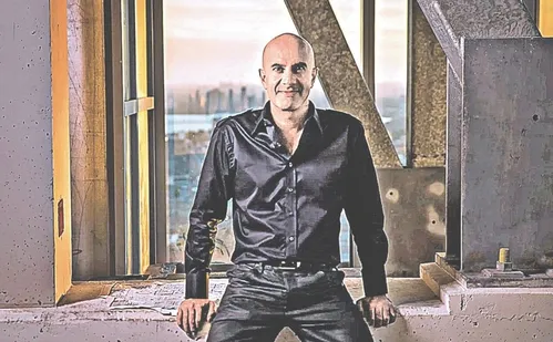 
          Imagem ilustrativa da imagem História e lições de heróis do cotidiano
          