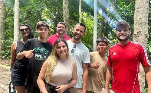 
          Imagem ilustrativa da imagem História, espiritualidade e ilhas paradisíacas em Vila Velha
          