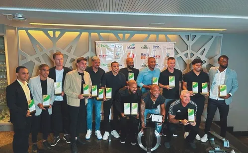 
          Imagem ilustrativa da imagem Holofotes para os destaques do Capixabão 2025
          