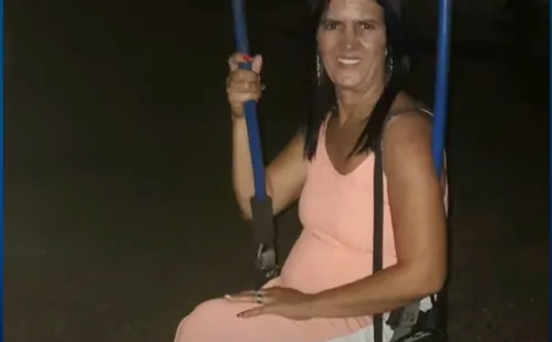 
          Imagem ilustrativa da imagem Homem é preso em MG suspeito de matar mulher no ES
          