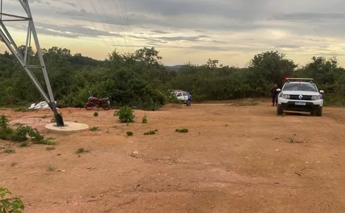 
          Imagem ilustrativa da imagem Homem é preso suspeito de agredir a ex-mulher em Viana
          