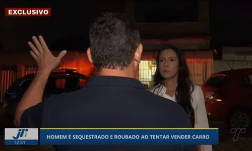 
          Imagem ilustrativa da imagem Homem é sequestrado em São Lourenço ao tentar vender carro e tem R$ 28 mil roubados
          