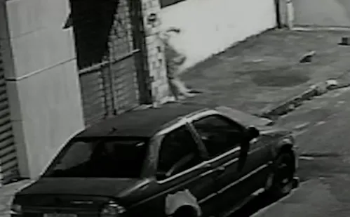 
          Imagem ilustrativa da imagem Preso em flagrante homem acusado de esfaquear o primo em Cariacica
          