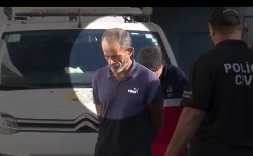 
          Imagem ilustrativa da imagem Homem importuna sexualmente ex-namorada em ônibus
          