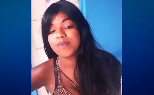 
          Imagem ilustrativa da imagem Homem mata mulher com golpes de facão após discussão no ES
          